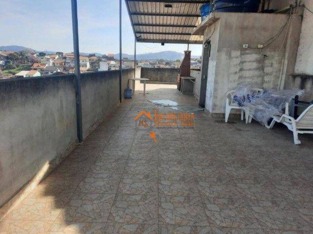 Sobrado, 3 quartos, 230 m² - Foto 11