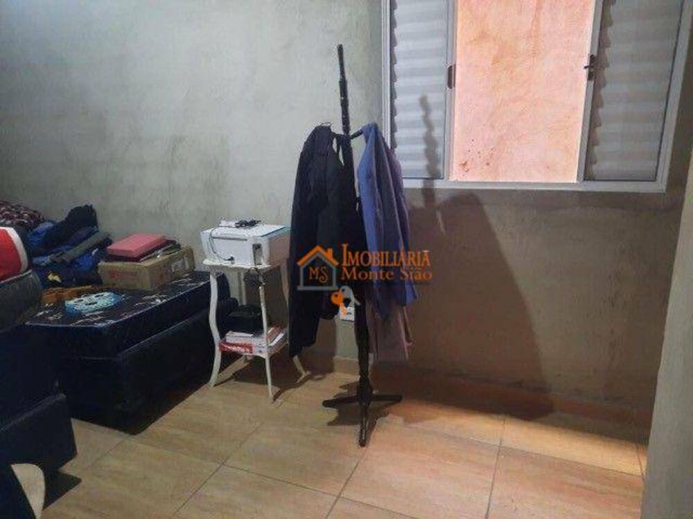 Sobrado, 3 quartos, 230 m² - Foto 5