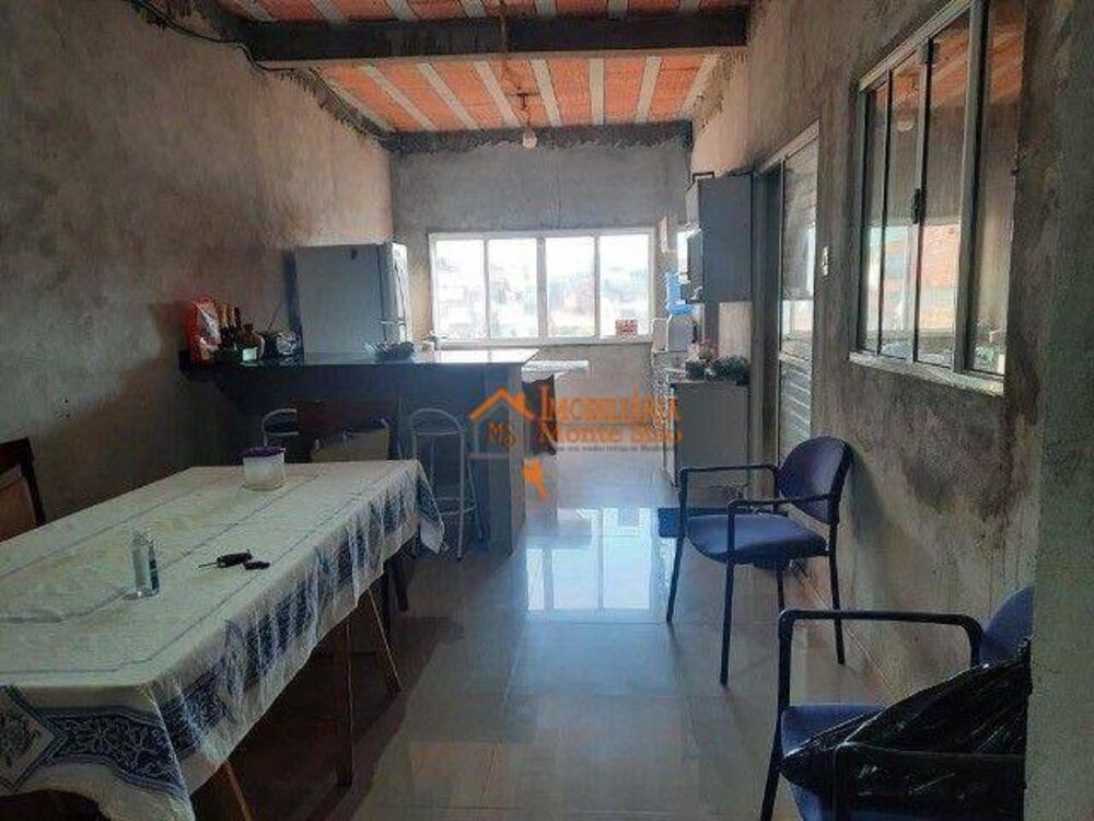 Sobrado, 3 quartos, 230 m² - Foto 3