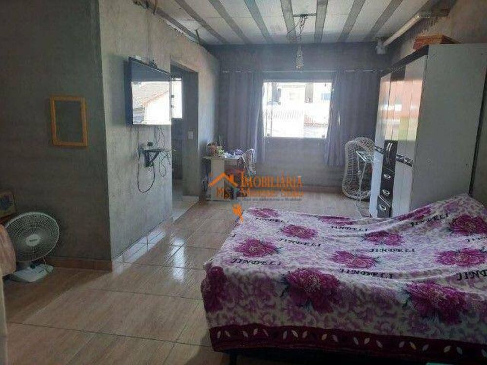 Sobrado, 3 quartos, 230 m² - Foto 4