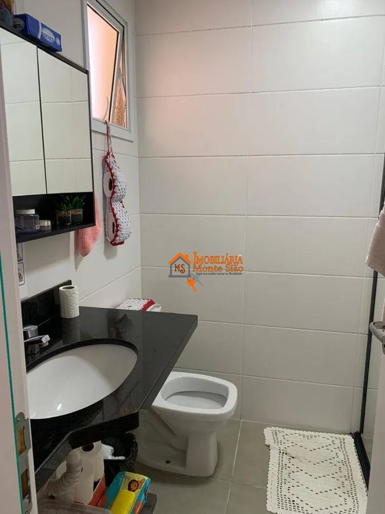 Apartamento, 3 quartos, 75 m² - Foto 9
