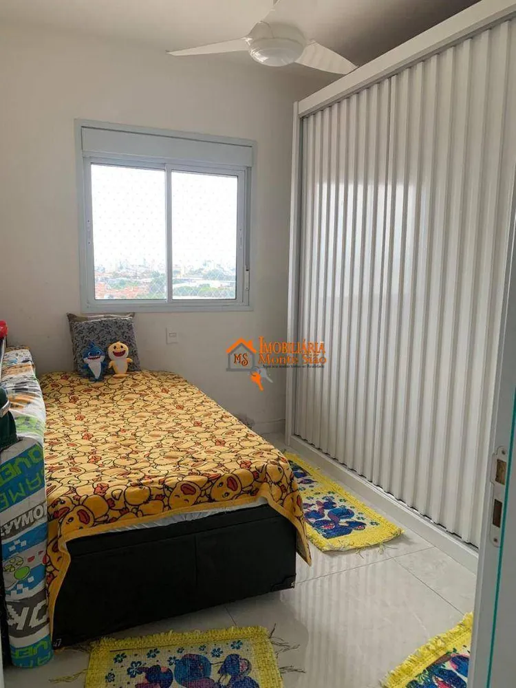 Apartamento, 3 quartos, 75 m² - Foto 4