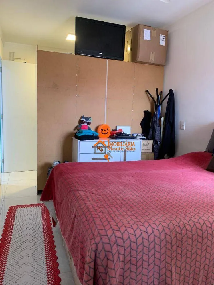 Apartamento, 3 quartos, 75 m² - Foto 8