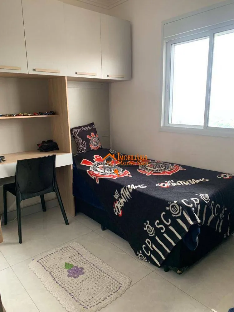 Apartamento, 3 quartos, 75 m² - Foto 12