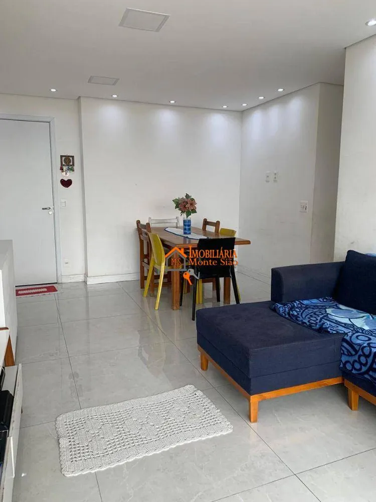 Apartamento, 3 quartos, 75 m² - Foto 5