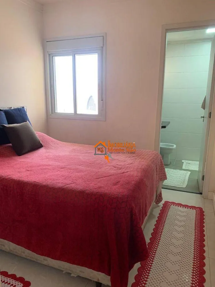 Apartamento, 3 quartos, 75 m² - Foto 3