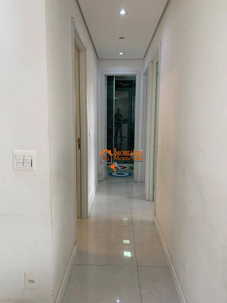 Apartamento, 3 quartos, 75 m² - Foto 6