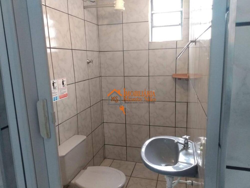 Depósito-Galpão, 255 m² - Foto 4
