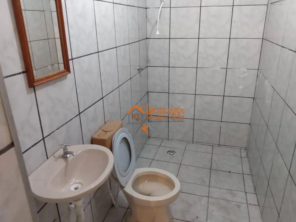 Depósito-Galpão, 255 m² - Foto 7