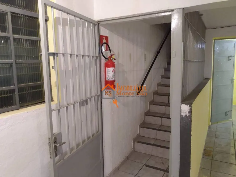 Depósito-Galpão, 255 m² - Foto 5