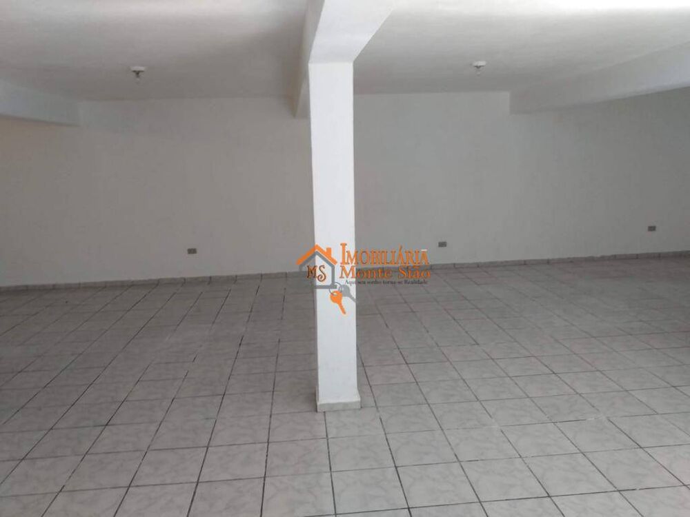 Depósito-Galpão, 255 m² - Foto 3