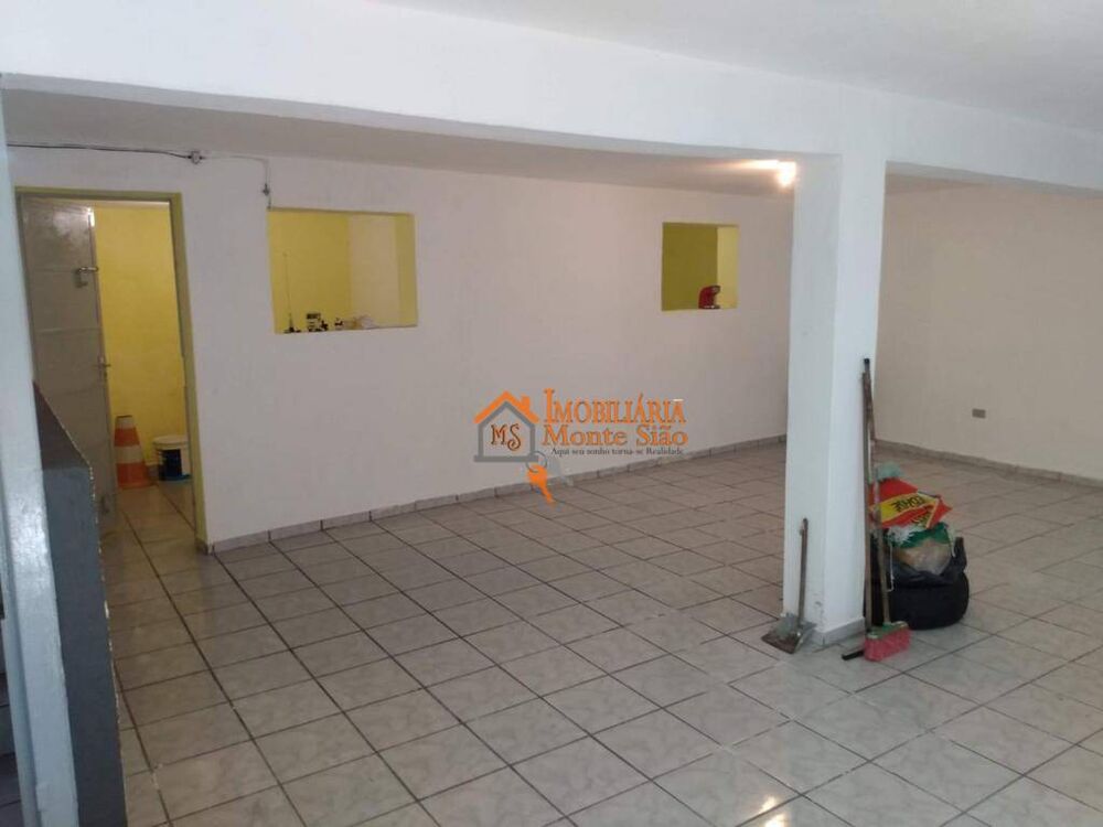 Depósito-Galpão, 255 m² - Foto 2