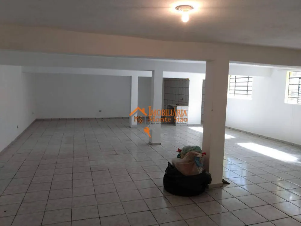 Depósito-Galpão, 255 m² - Foto 4