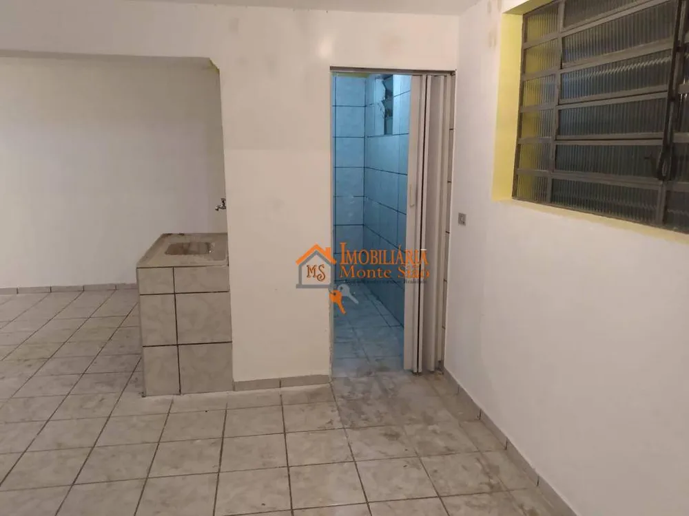 Depósito-Galpão, 255 m² - Foto 8