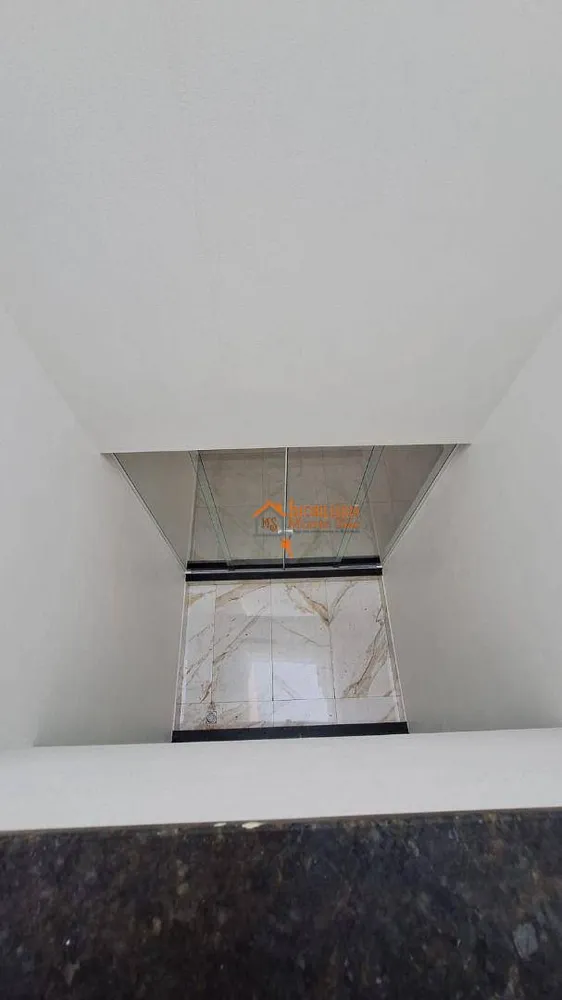 Sobrado, 3 quartos, 130 m² - Foto 5