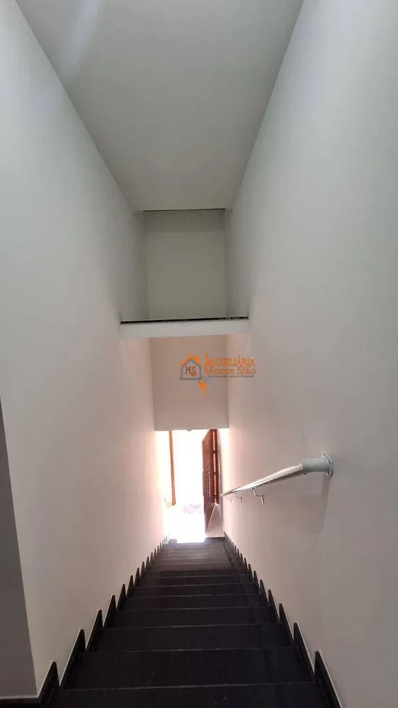 Sobrado, 3 quartos, 130 m² - Foto 8