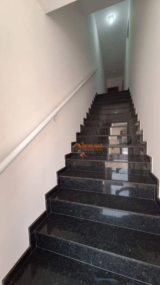 Sobrado, 3 quartos, 130 m² - Foto 7