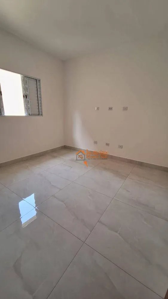 Sobrado, 3 quartos, 130 m² - Foto 3