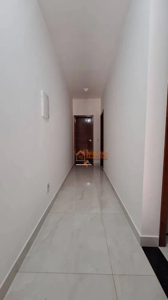 Sobrado, 3 quartos, 130 m² - Foto 6