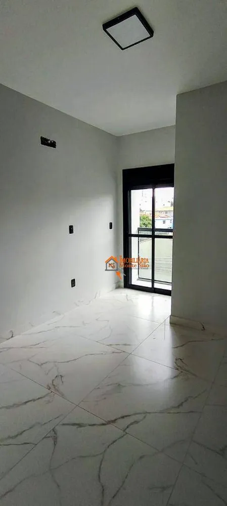 Sobrado, 3 quartos, 140 m² - Foto 6