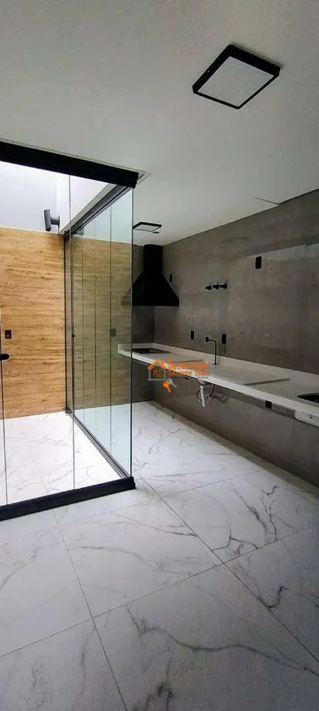 Sobrado, 3 quartos, 140 m² - Foto 5