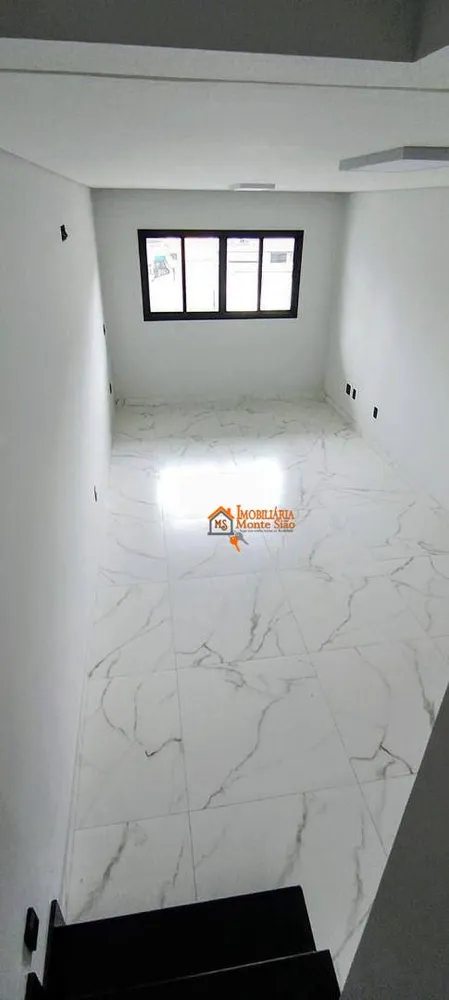 Sobrado, 3 quartos, 140 m² - Foto 3