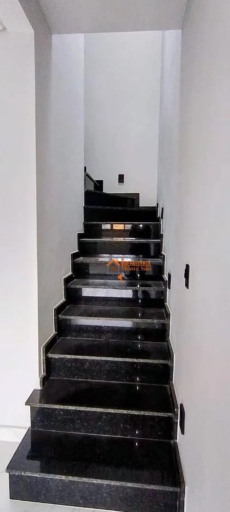 Sobrado, 3 quartos, 140 m² - Foto 7