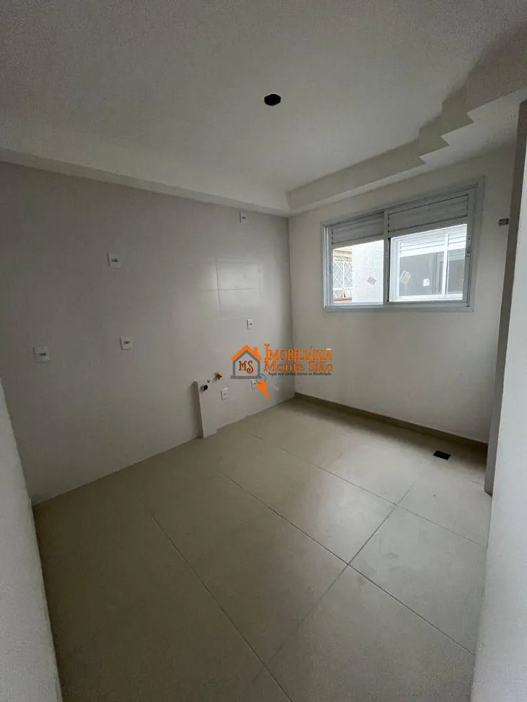 Apartamento, 2 quartos, 53 m² - Foto 2