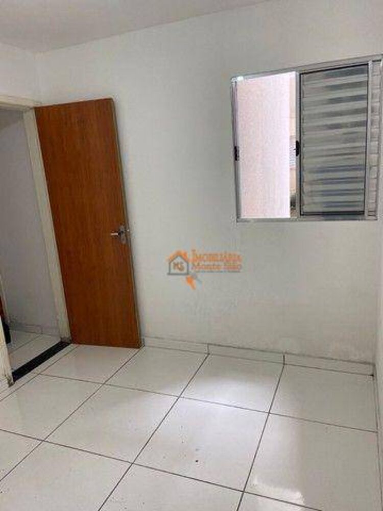 Apartamento, 2 quartos, 50 m² - Foto 3
