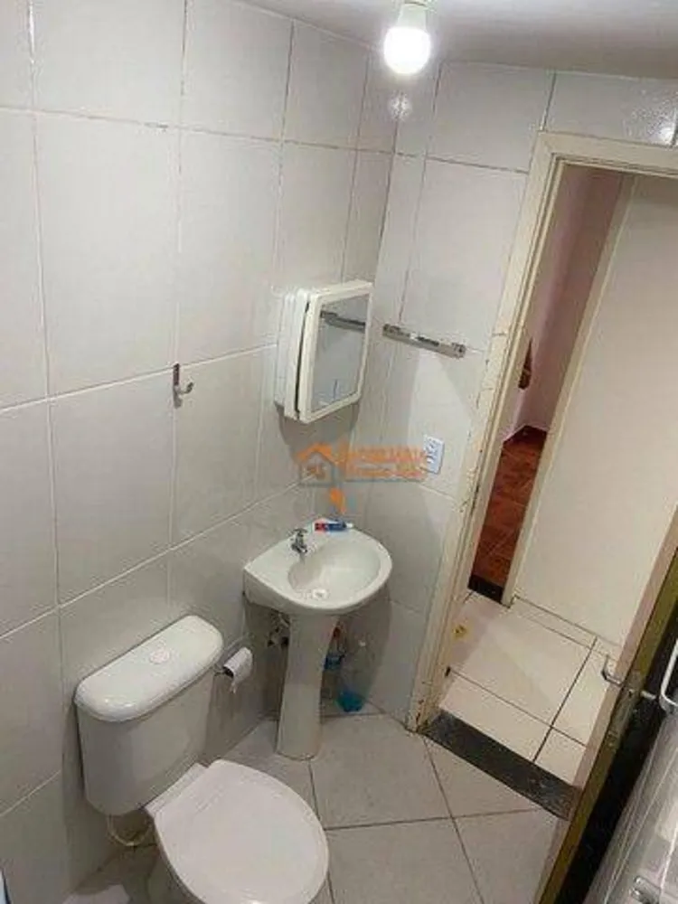 Apartamento, 2 quartos, 50 m² - Foto 5