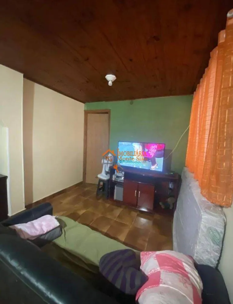 Sobrado, 2 quartos, 100 m² - Foto 4