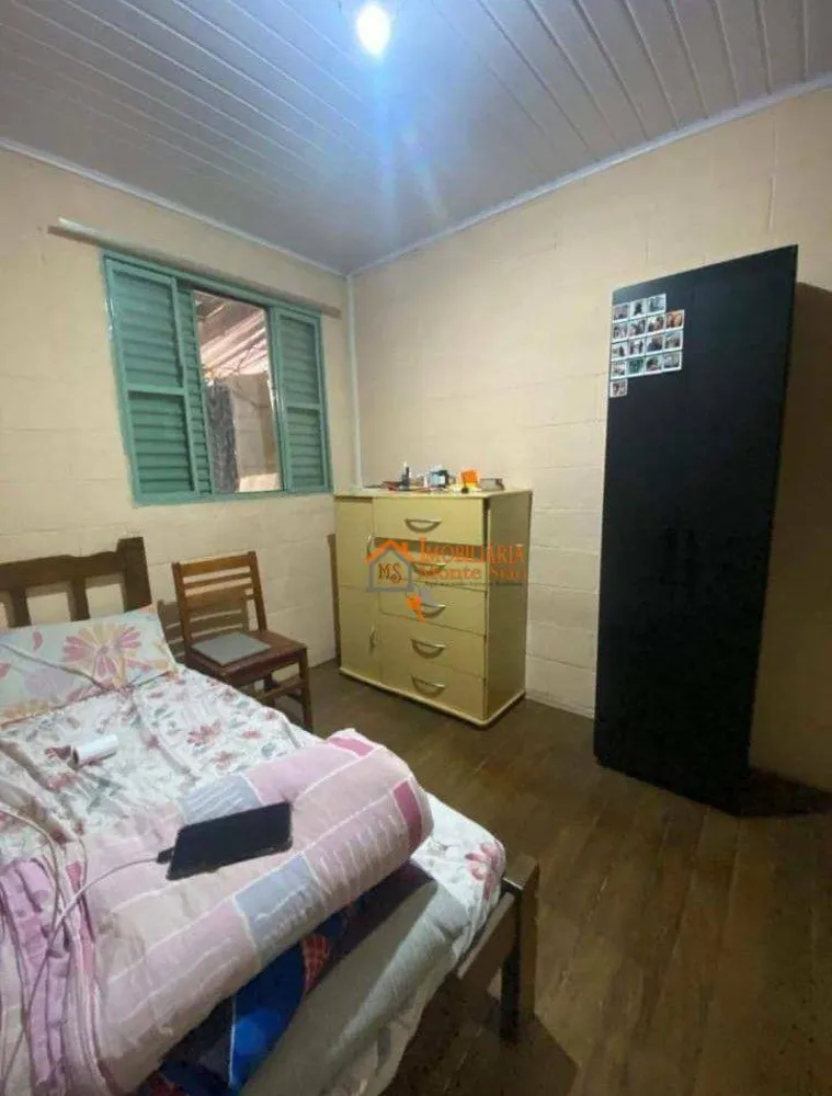 Sobrado, 2 quartos, 100 m² - Foto 6
