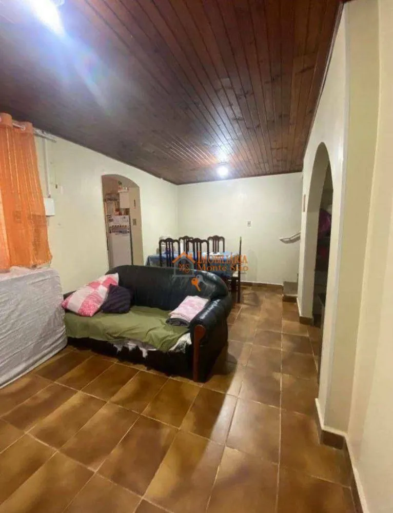 Sobrado, 2 quartos, 100 m² - Foto 8