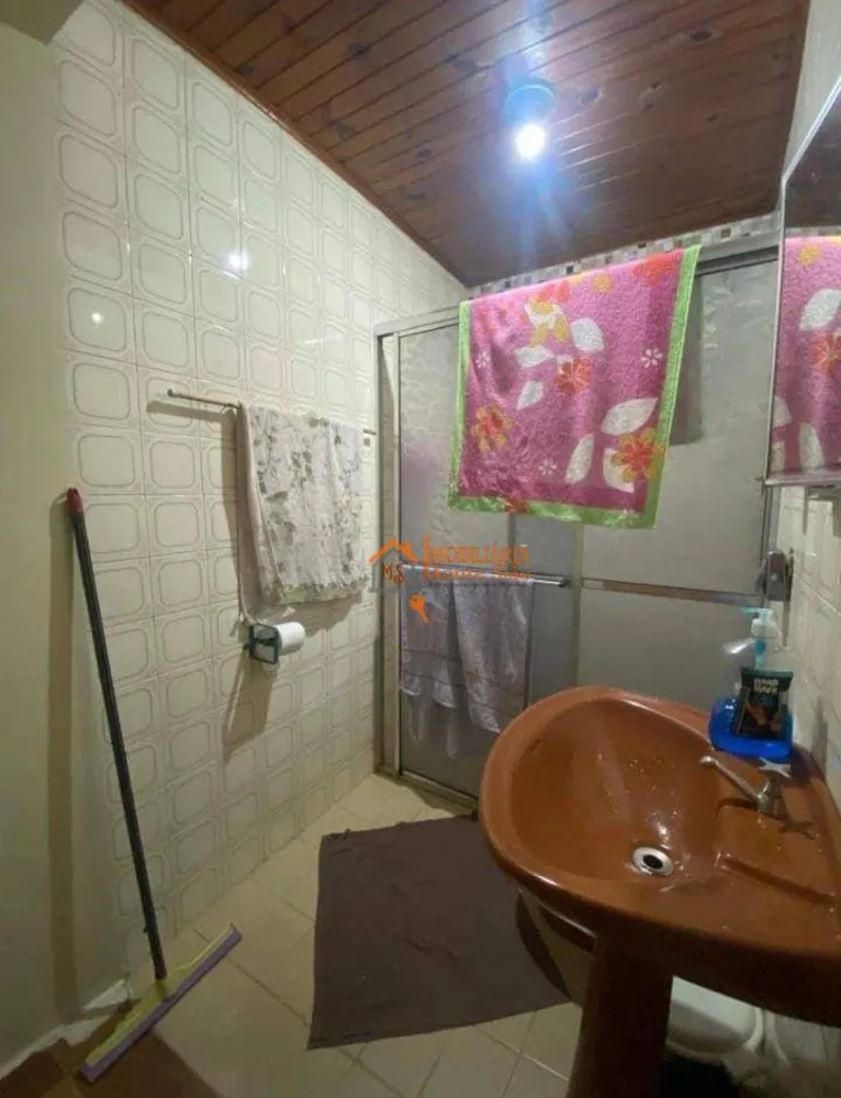 Sobrado, 2 quartos, 100 m² - Foto 5
