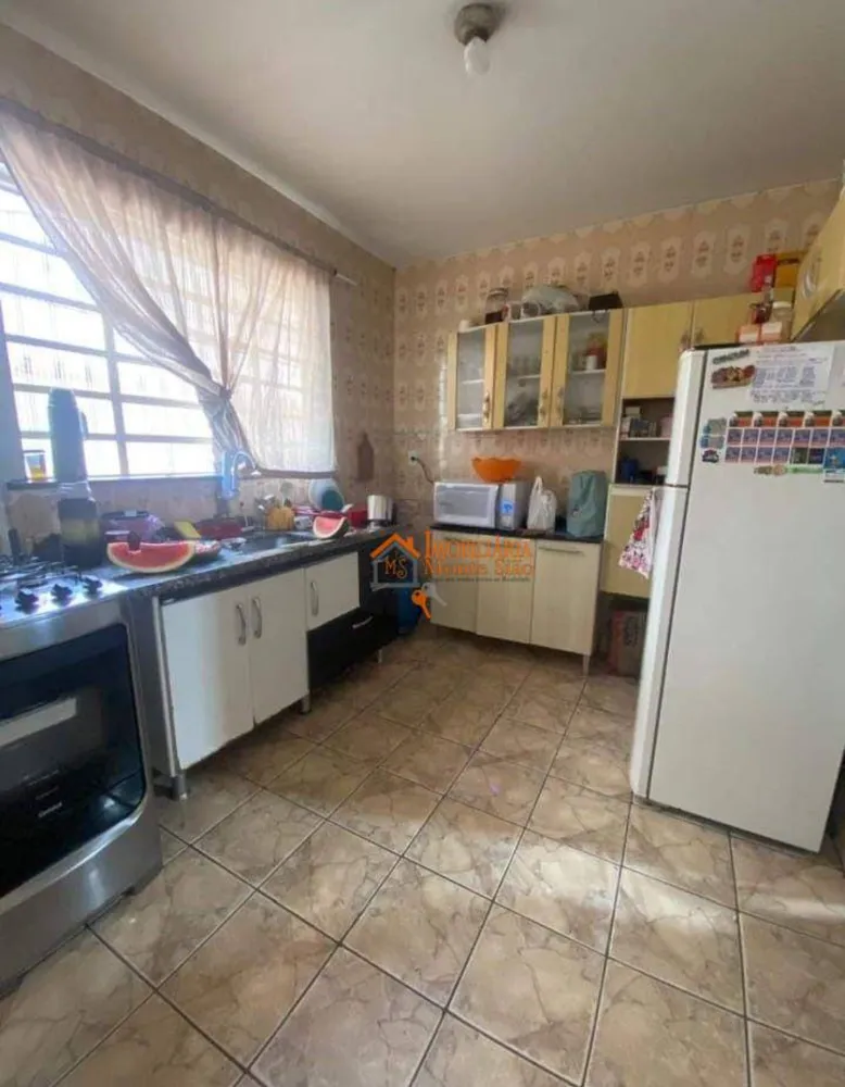 Sobrado, 2 quartos, 100 m² - Foto 2