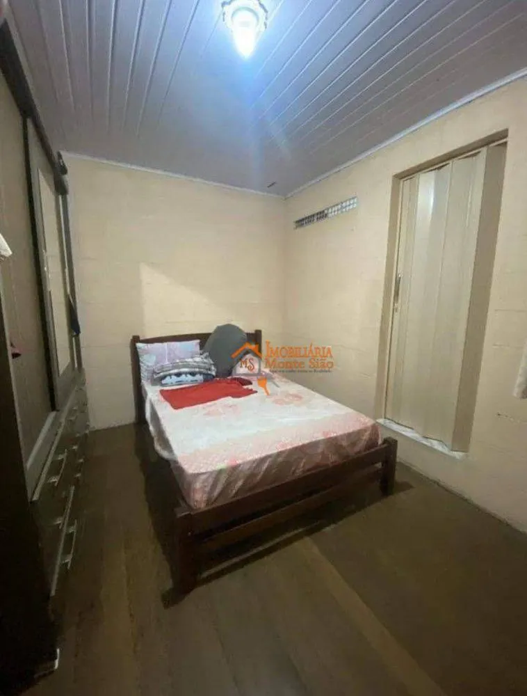 Sobrado, 2 quartos, 100 m² - Foto 7
