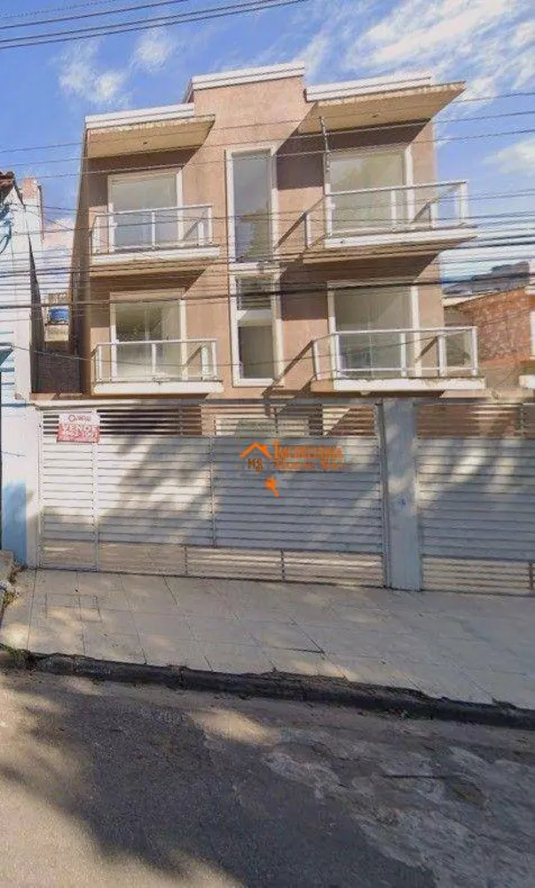 Casa, 2 quartos, 60 m² - Foto 1
