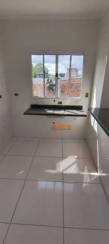 Casa, 2 quartos, 60 m² - Foto 4
