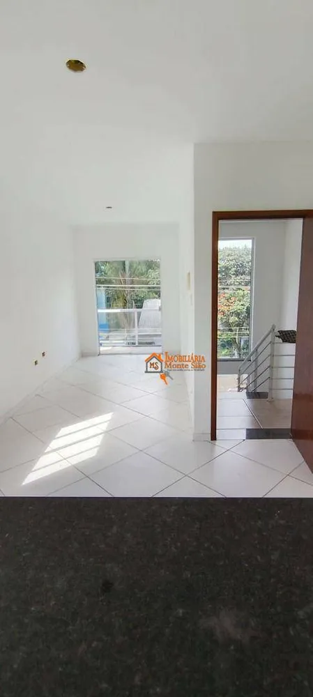 Casa, 2 quartos, 60 m² - Foto 6