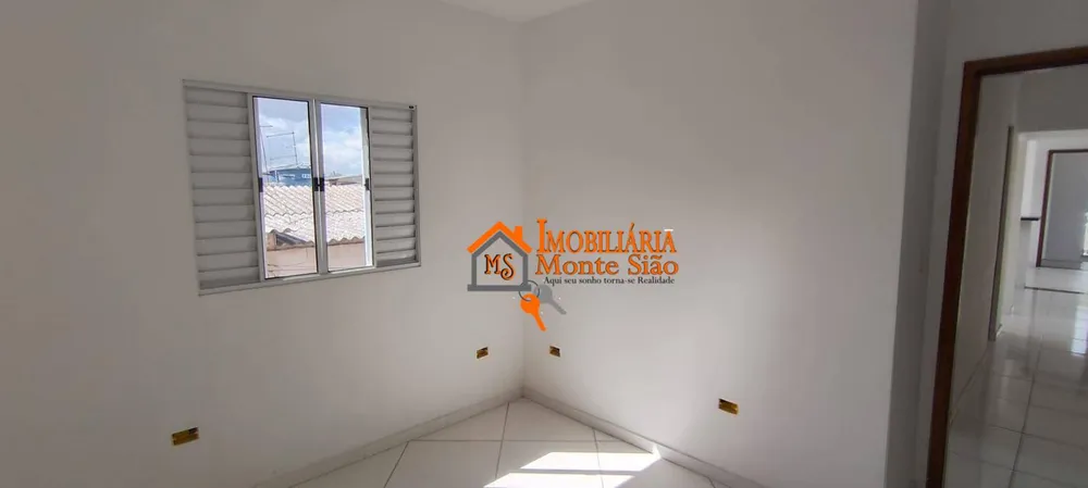 Casa, 2 quartos, 60 m² - Foto 7