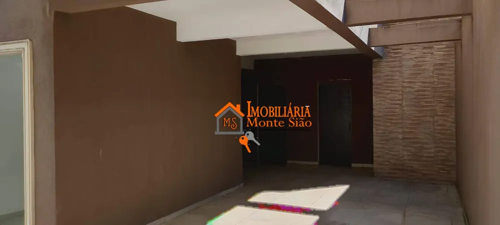 Casa, 2 quartos, 60 m² - Foto 5