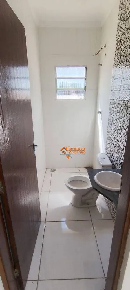 Casa, 2 quartos, 60 m² - Foto 8