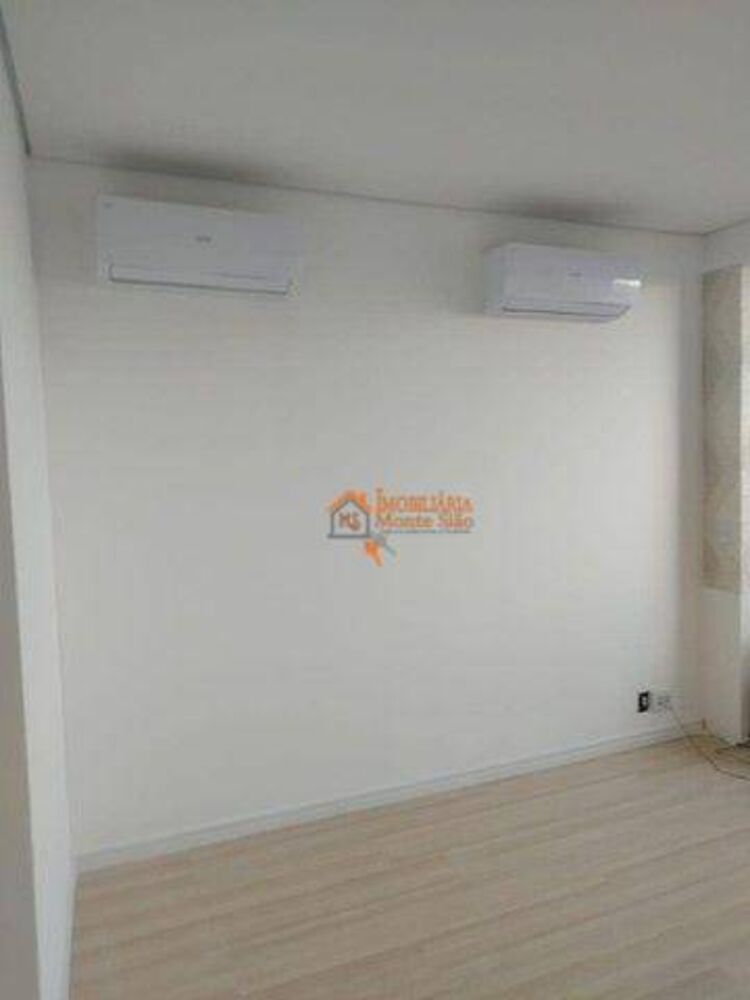 Sala-Conjunto, 40 m² - Foto 2