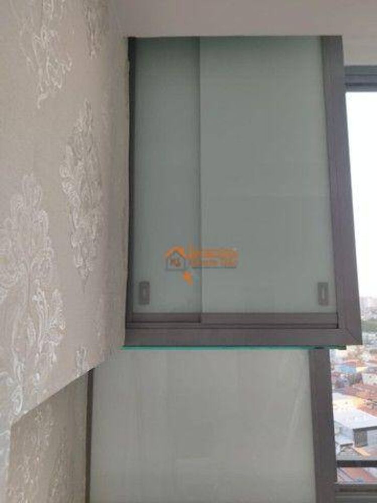 Sala-Conjunto, 40 m² - Foto 4