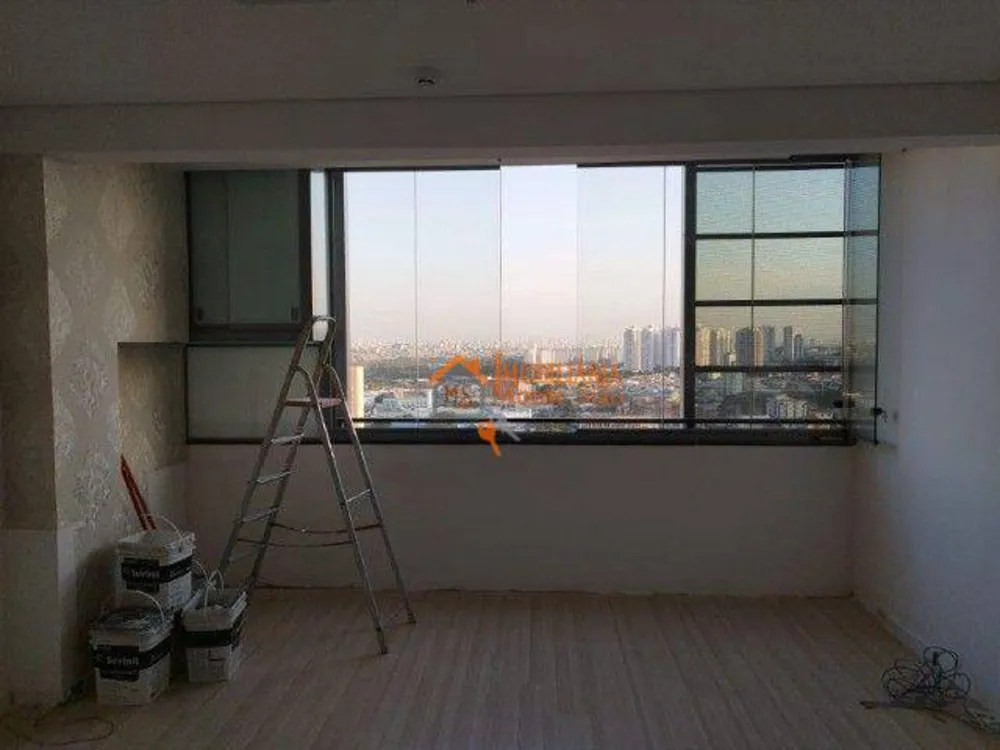 Sala-Conjunto, 40 m² - Foto 4