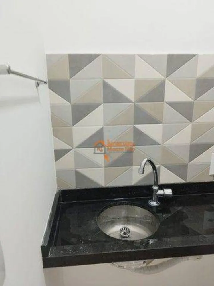 Sala-Conjunto, 40 m² - Foto 6