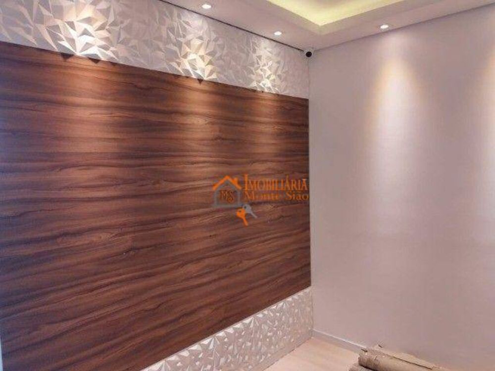 Sala-Conjunto, 40 m² - Foto 3