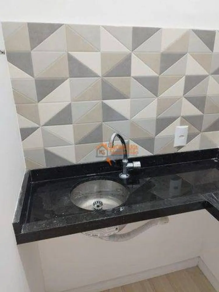 Sala-Conjunto, 40 m² - Foto 7