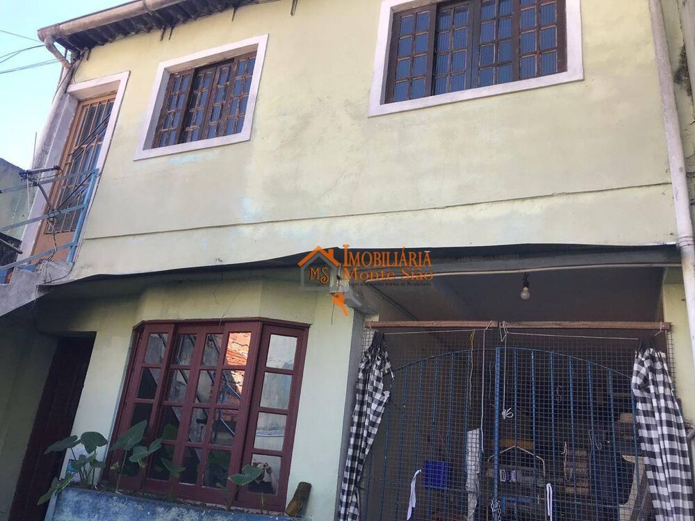 Casa, 4 quartos, 65 m² - Foto 1