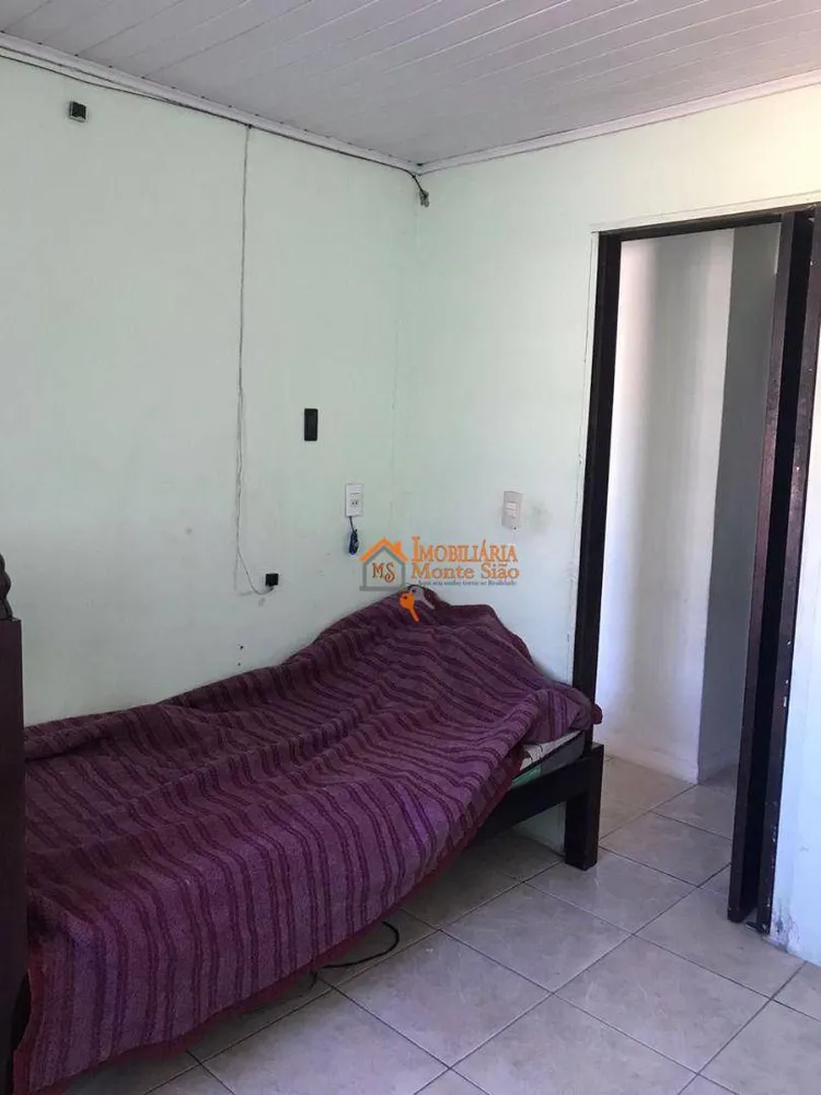Casa, 4 quartos, 65 m² - Foto 4